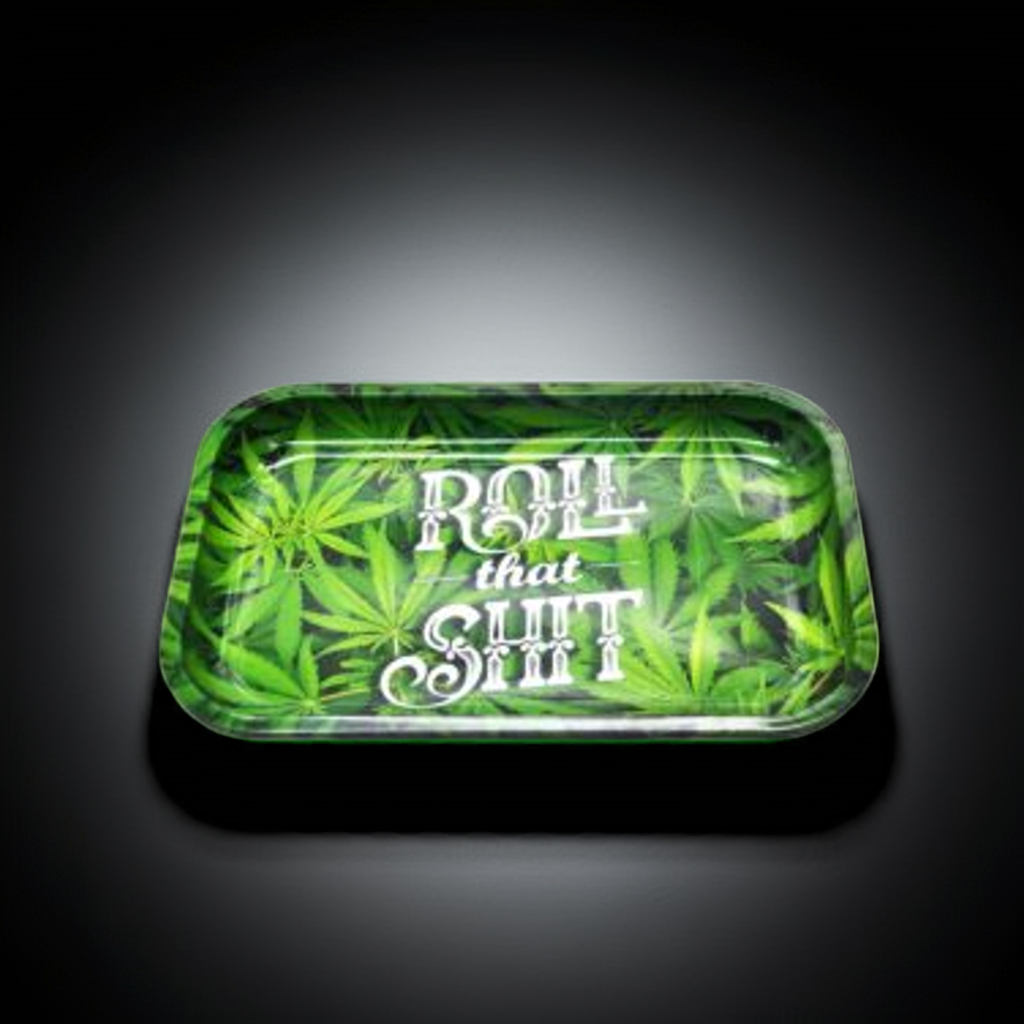 Trays