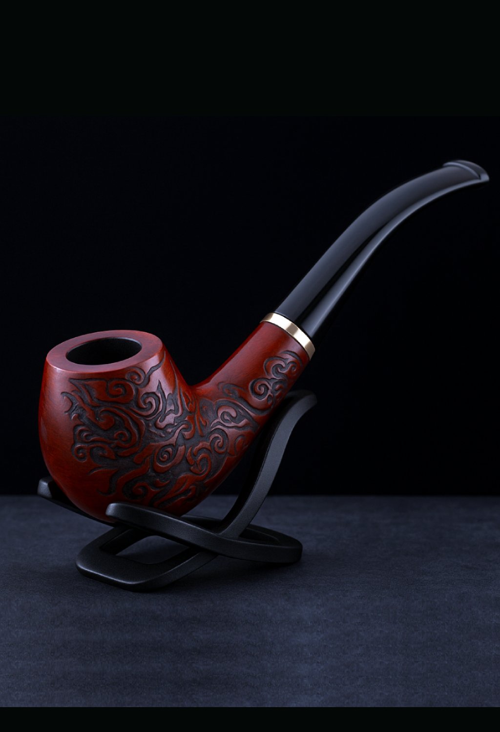 Tobacco Pipes