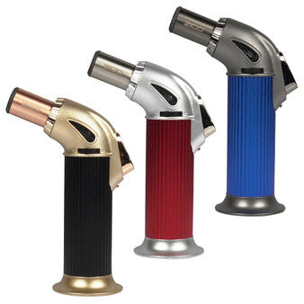 Jet Flame Lighter - Jobon JO-136 - VarietyGifts