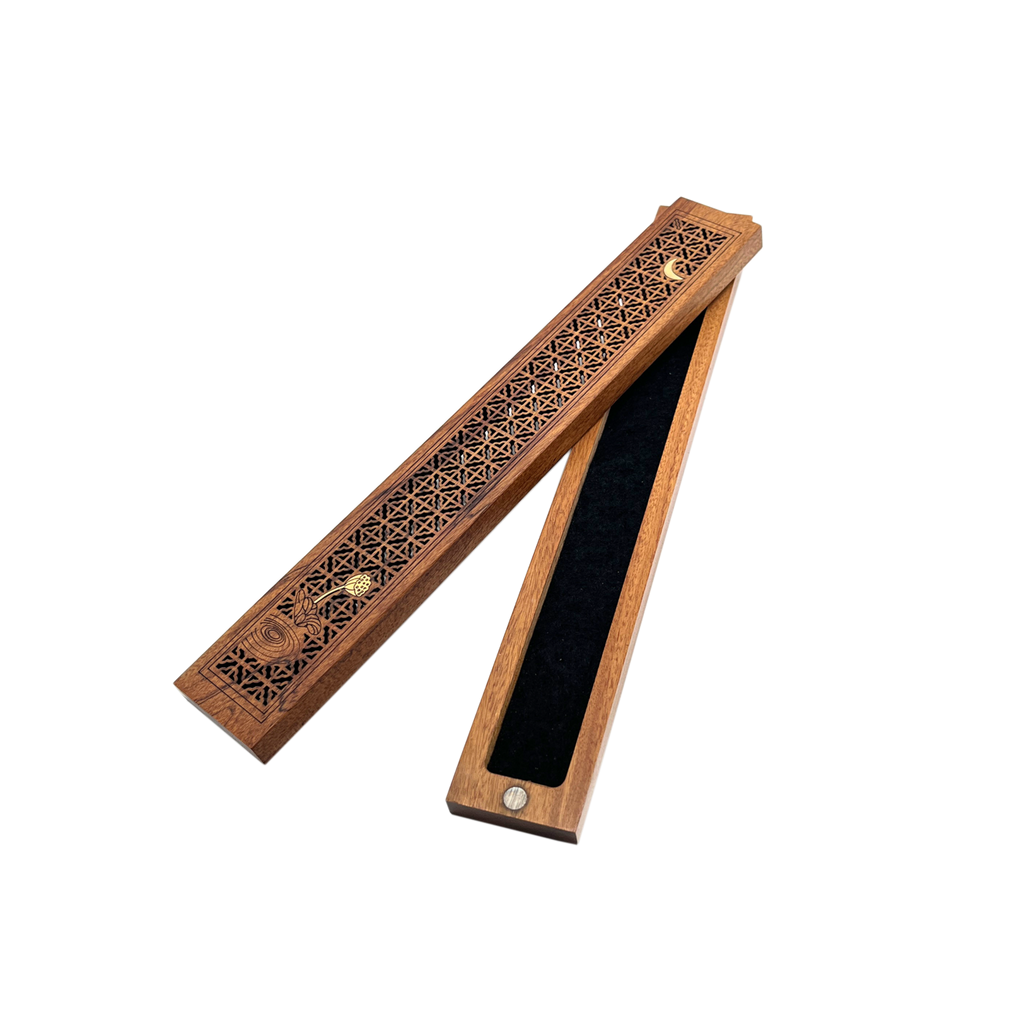 FR Box Incense Holder - My Store