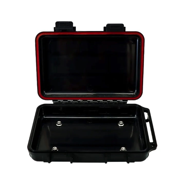 Magnetic Storage Case – Medium | Heavy-Duty Protective Box