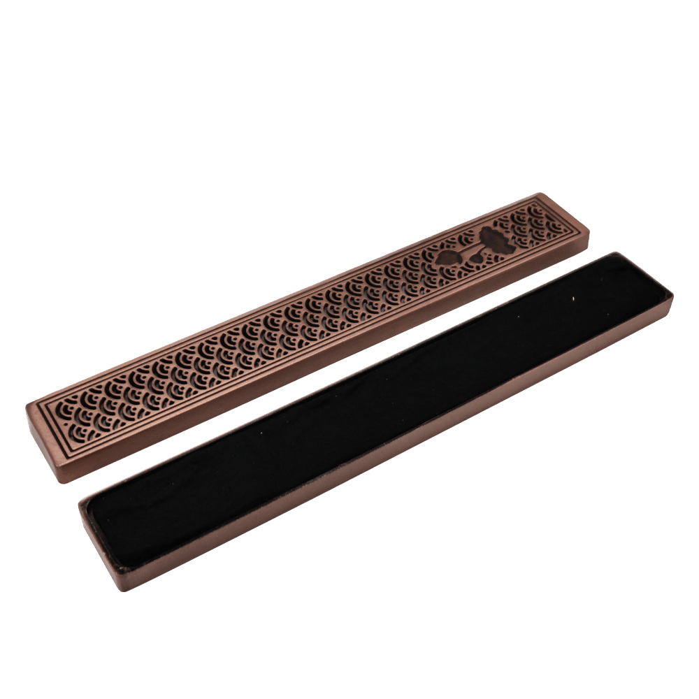 Metal Incense Stick Holders – 23.3CM - VarietyGifts