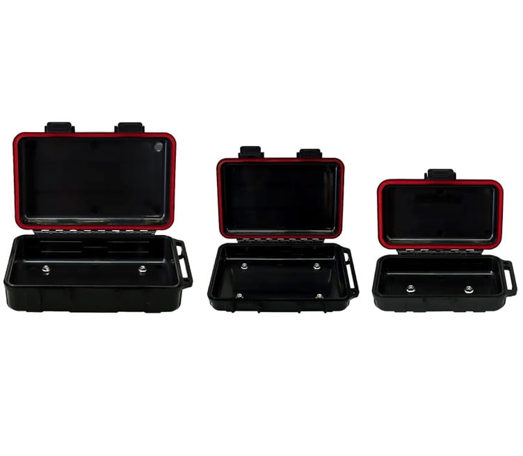 Magnetic Storage Case – Medium | Heavy-Duty Protective Box