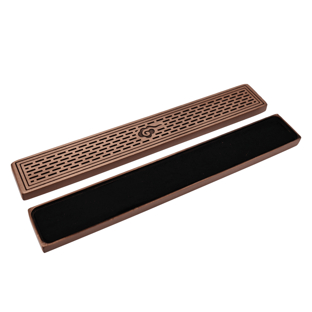 Metal Incense Stick Holders – 23.3CM - VarietyGifts