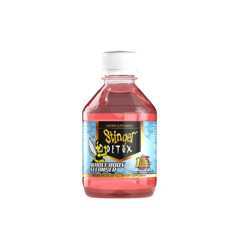 Stinger Wellness Drink – Pink Lemonade - VarietyGifts