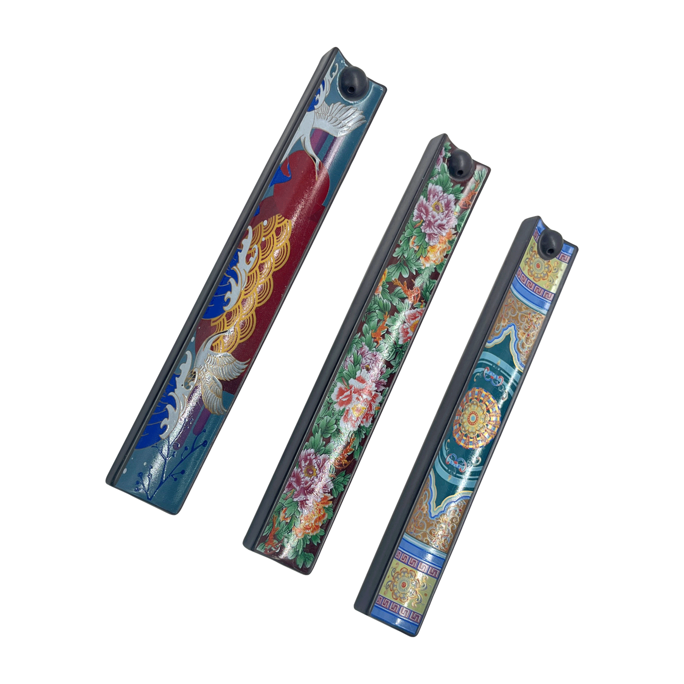 Enamel Incense Holder - My Store
