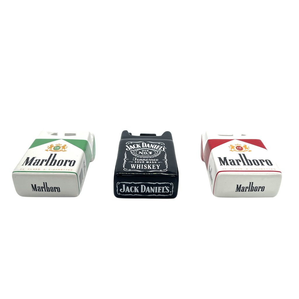 10CM Cig Case Ashtray - My Store