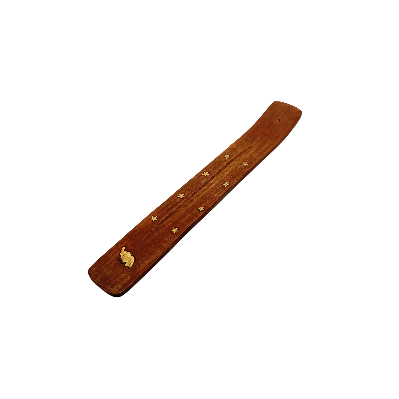 Sandal Wood Incense Holder - 10pk - My Store
