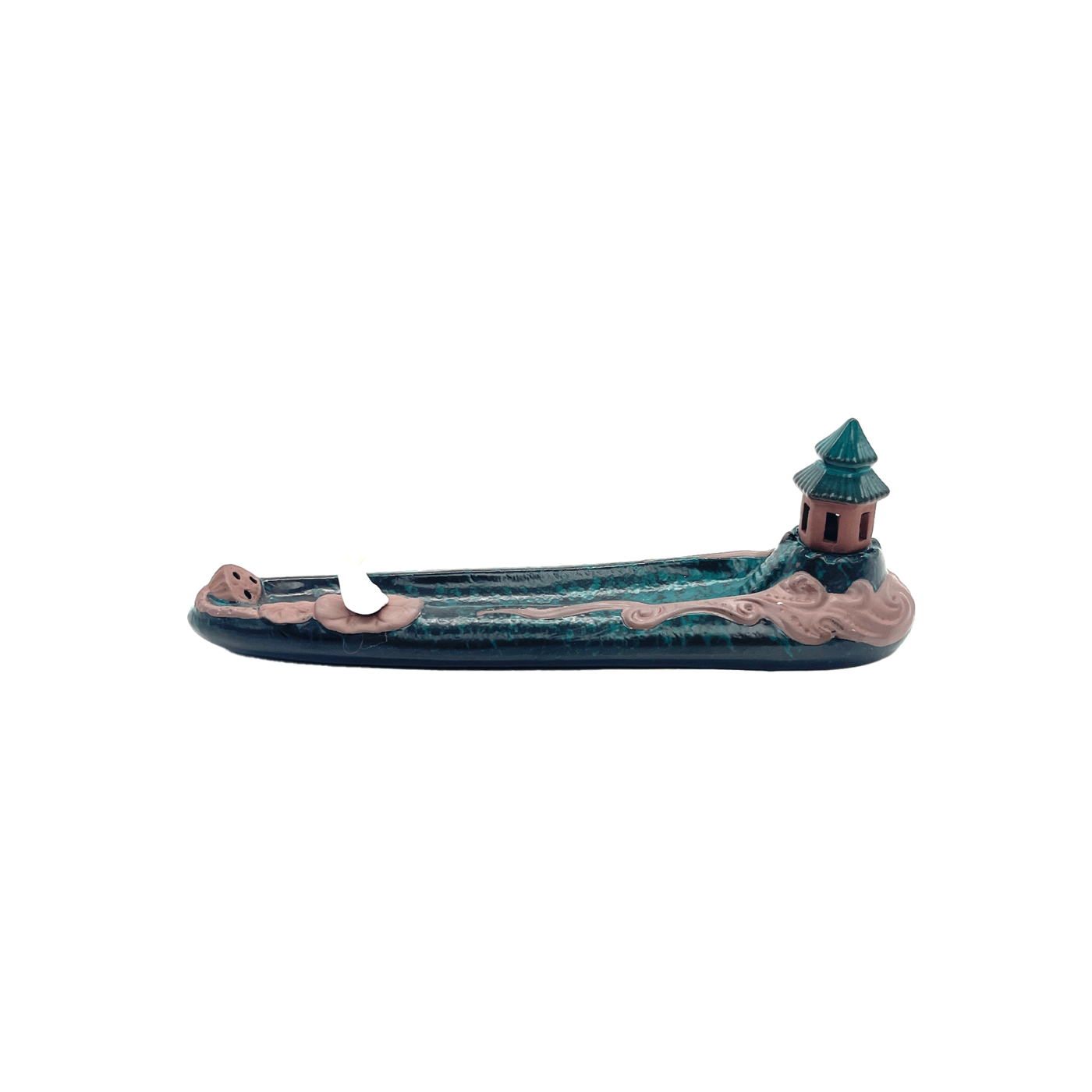 Light House Incense Holder - My Store