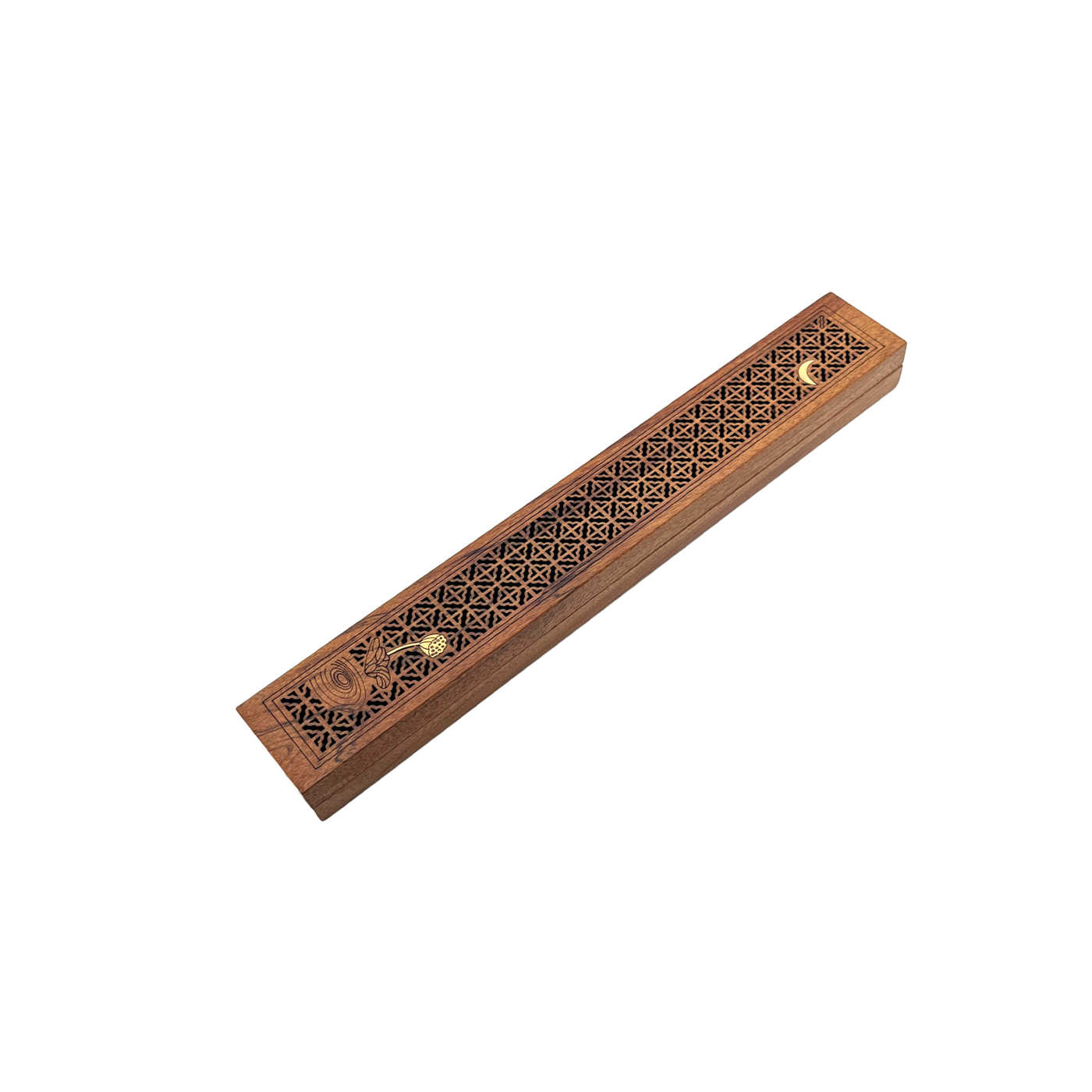 FR Box Incense Holder - My Store