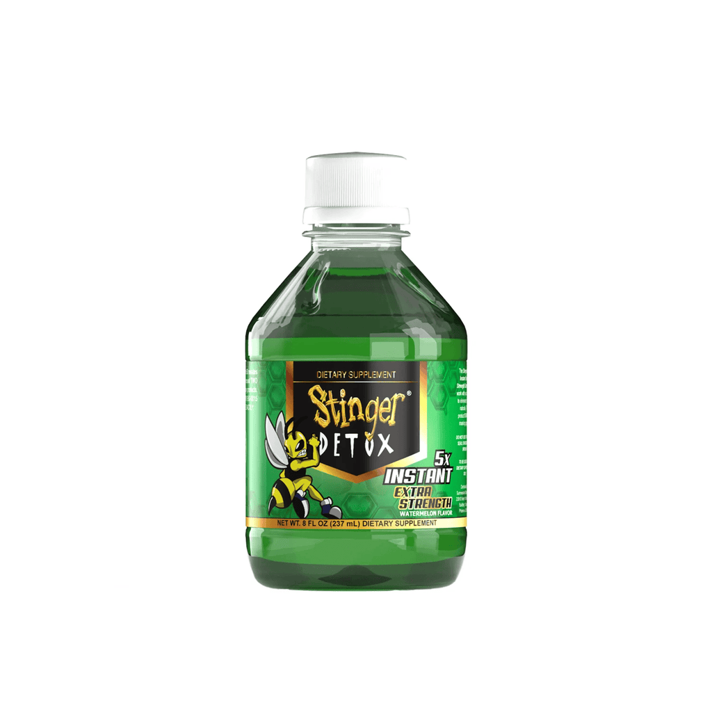 Stinger Wellness Drink – Watermelon Flavour - VarietyGifts