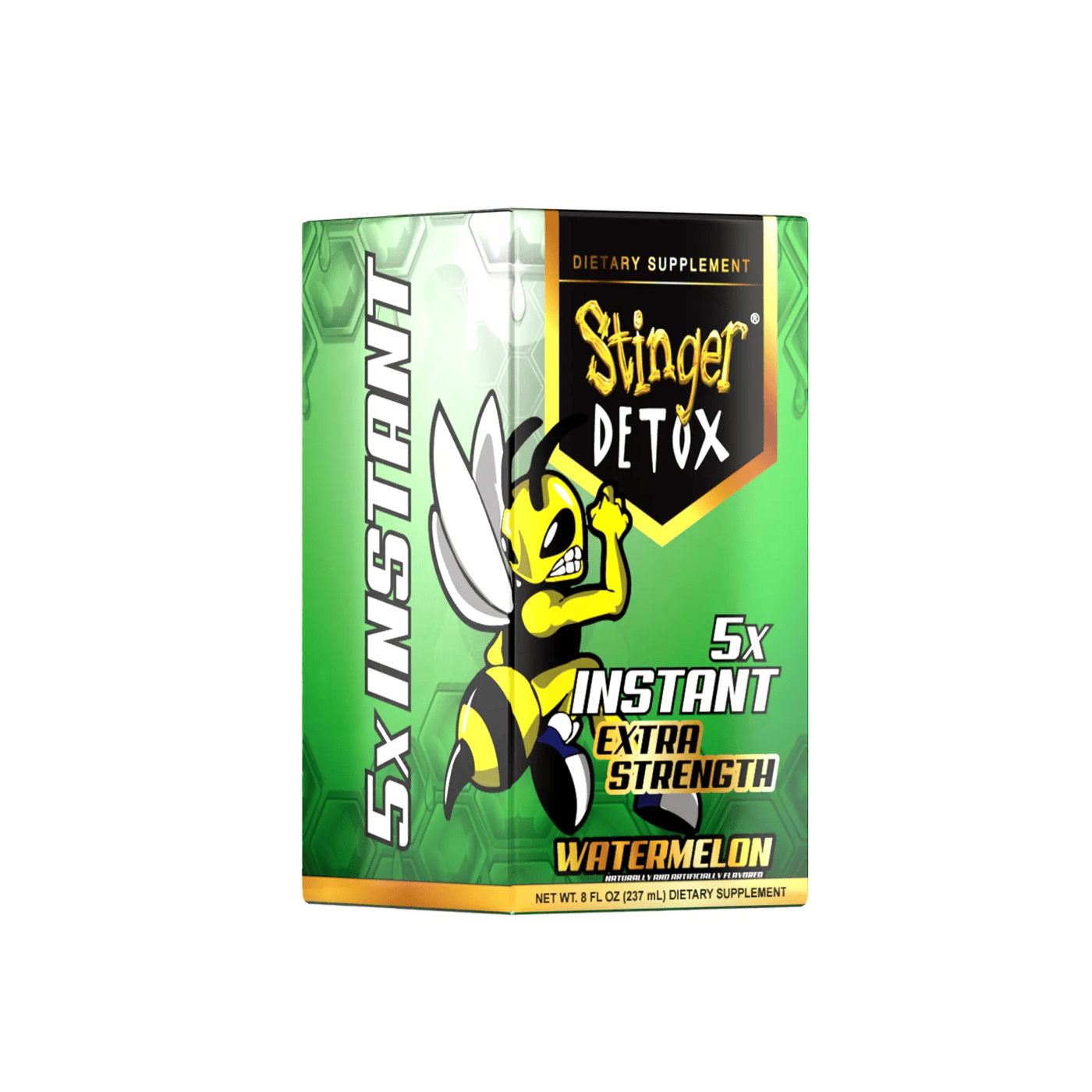 Stinger Wellness Drink – Watermelon Flavour - VarietyGifts