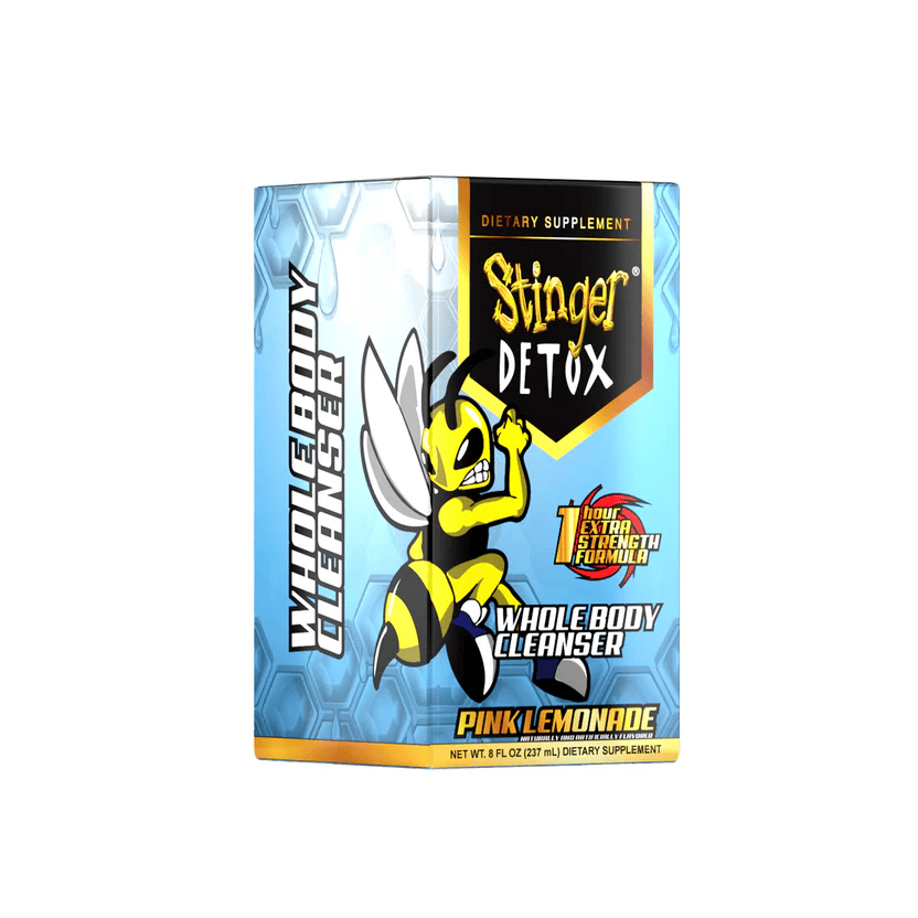 Stinger Wellness Drink – Pink Lemonade - VarietyGifts