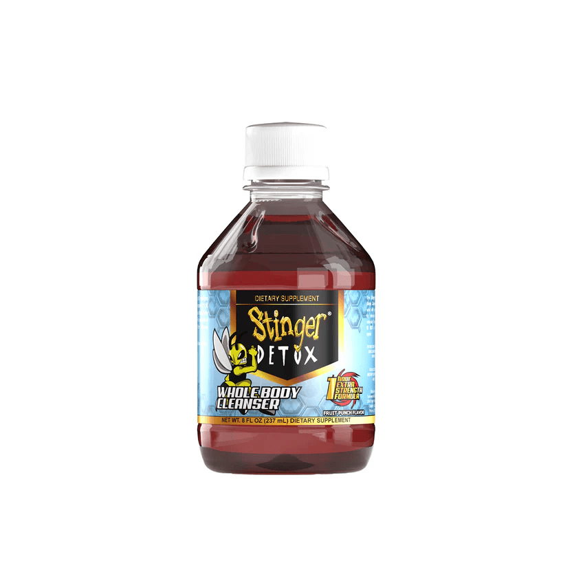 Stinger Wellness Drink – Fruit Punch - VarietyGifts