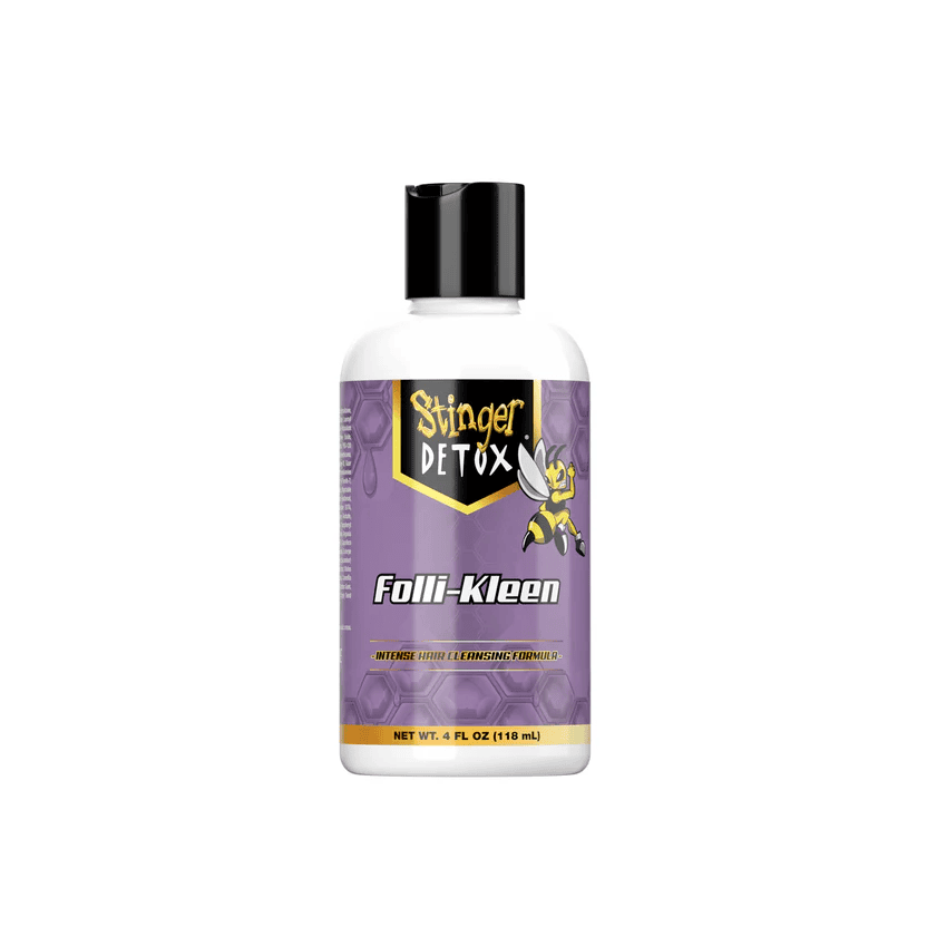 Stinger Folli-Kleen Clarifying Hair Cleanser - VarietyGifts