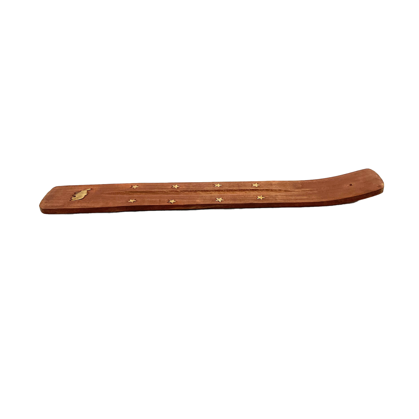 Sandal Wood Incense Holder - 10pk - My Store