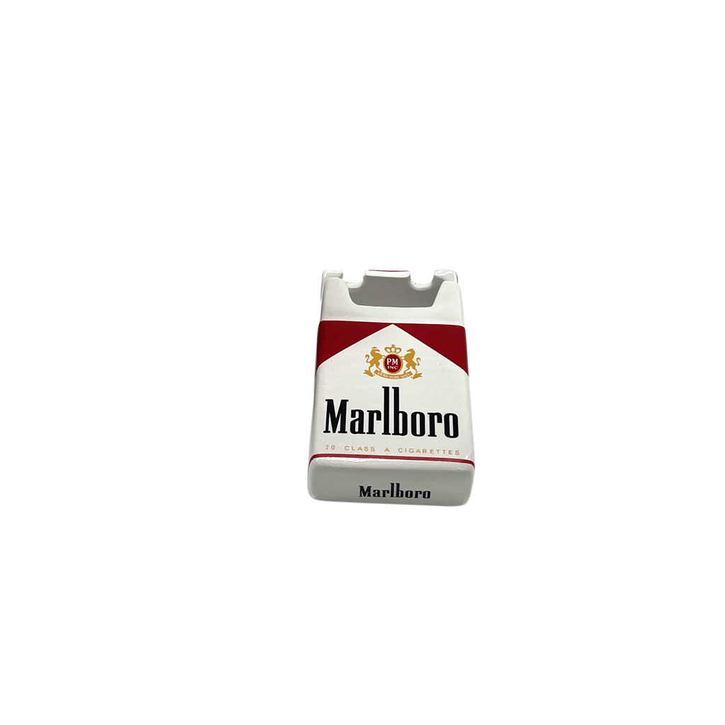 10CM Cig Case Ashtray - My Store