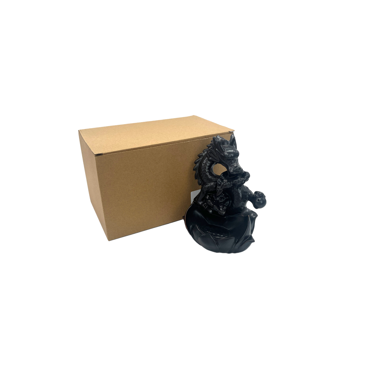 BFS Dragon Incense Holder - My Store