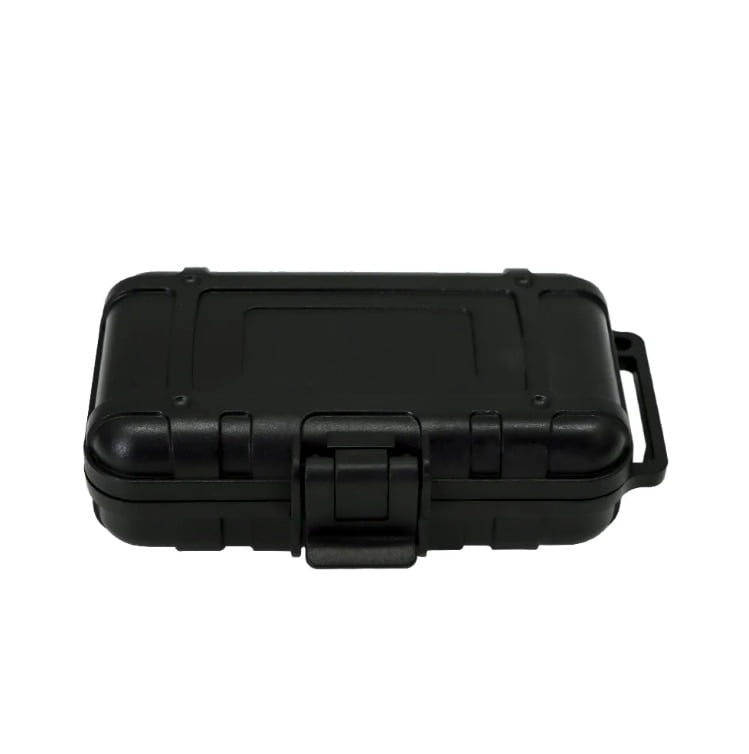Magnetic Storage Case – Small | Heavy-Duty Protective Box