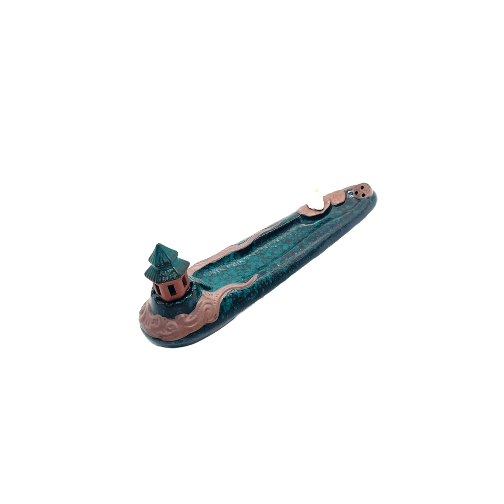 Light House Incense Holder - My Store
