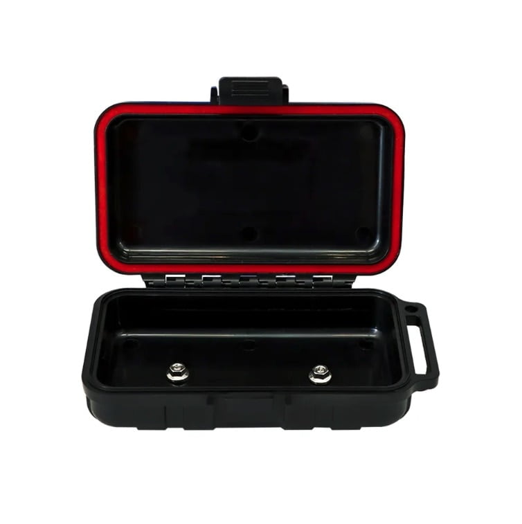 Magnetic Storage Case – Small | Heavy-Duty Protective Box