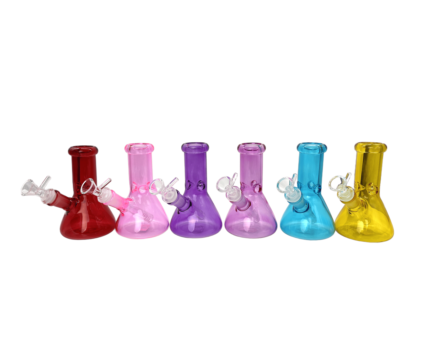 16CM Beaker Bubbler - My Store