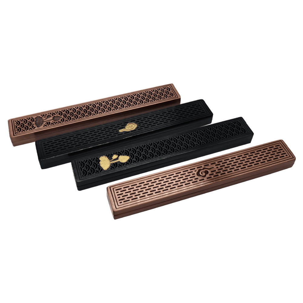 Metal Incense Stick Holders – 23.3CM - VarietyGifts