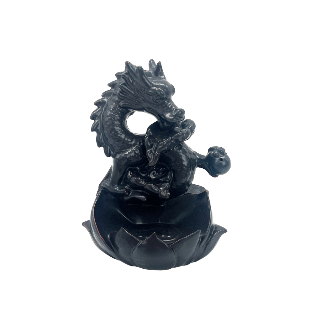 BFS Dragon Incense Holder - My Store