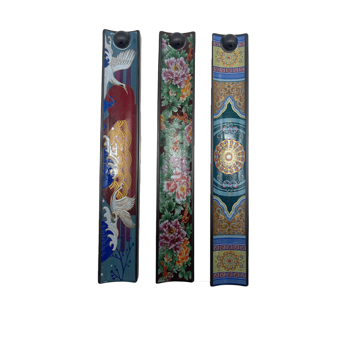 Enamel Incense Holder - My Store