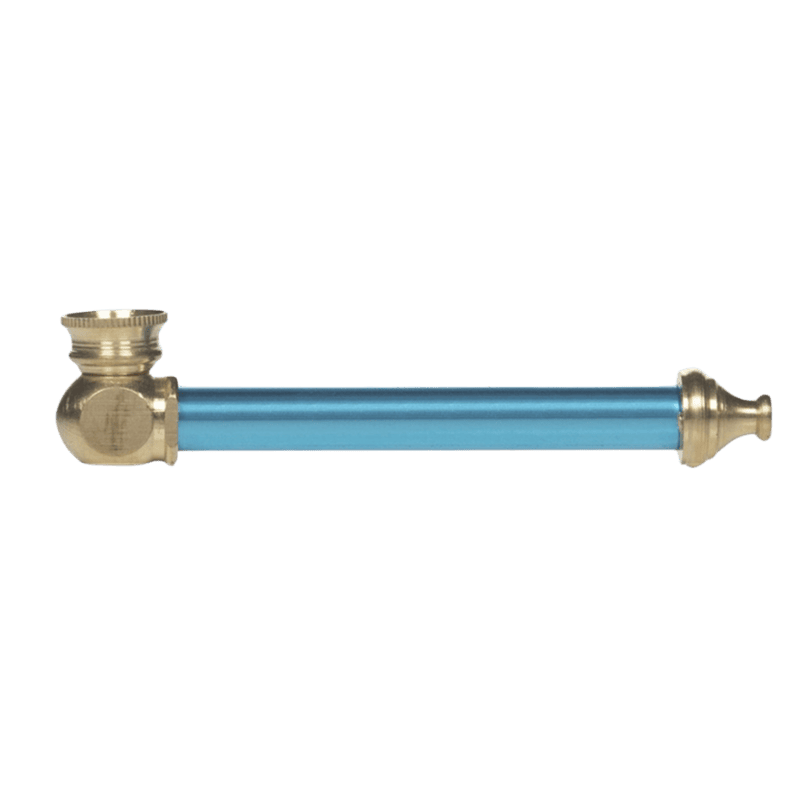 Aluminum Brass Pipe - My Store