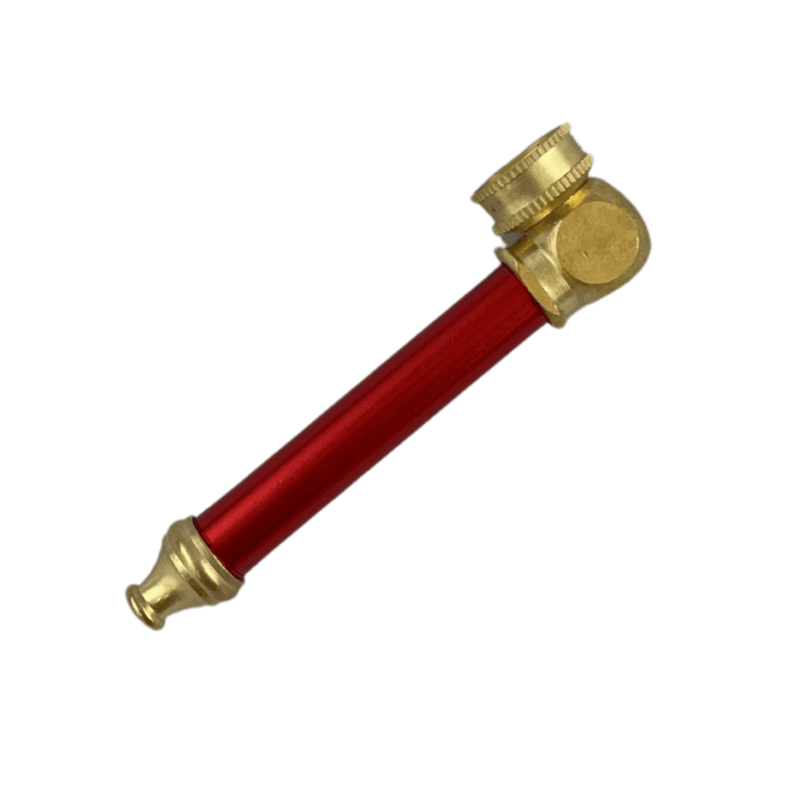 Aluminum Brass Pipe - My Store