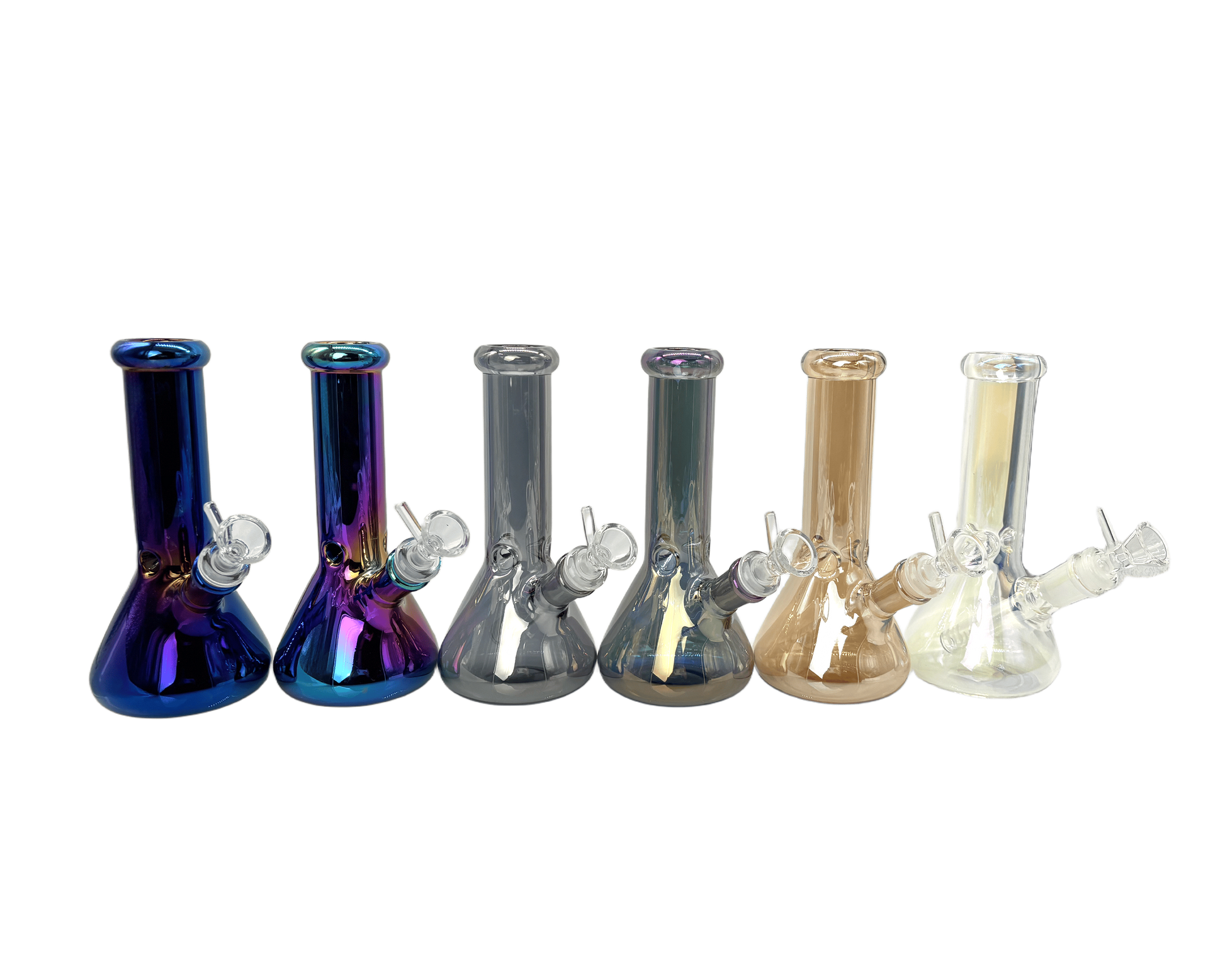 20CM Beaker Type WP - My Store