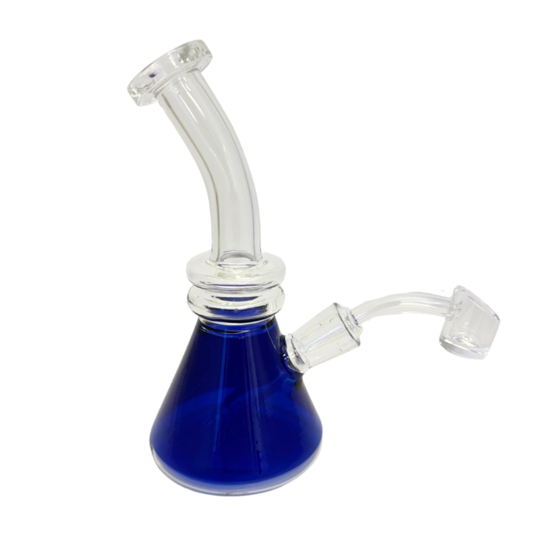 20CM Beaker w/ Quartz Banger - My Store