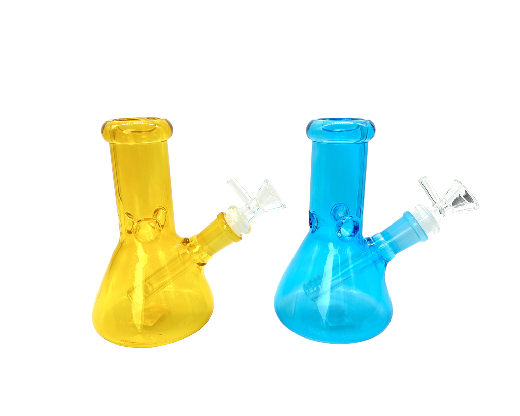 16CM Beaker Bubbler - My Store