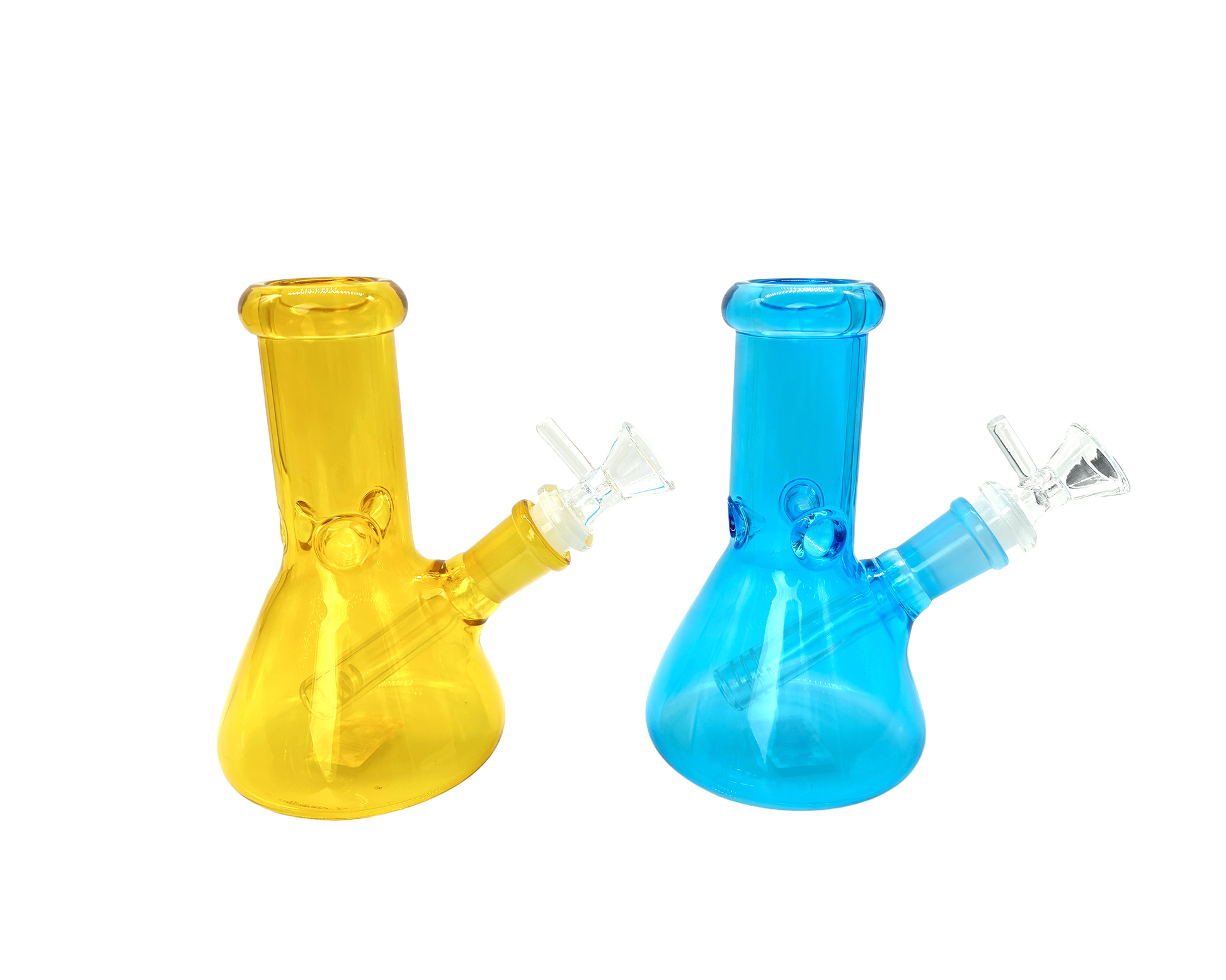 16CM Beaker Bubbler - My Store