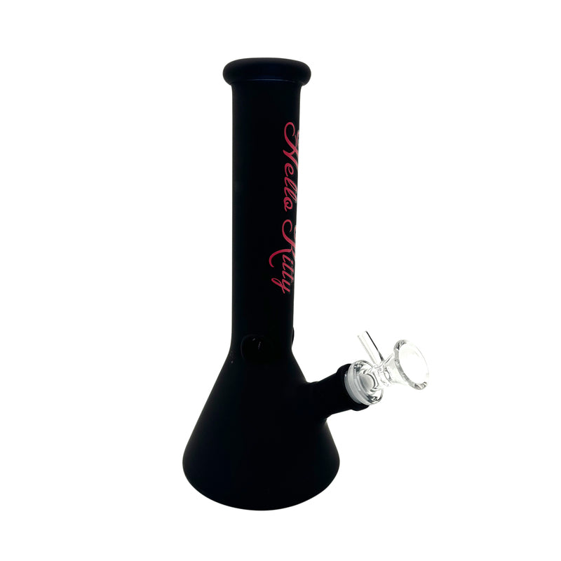 25CM Black Hello Kitty WP - My Store