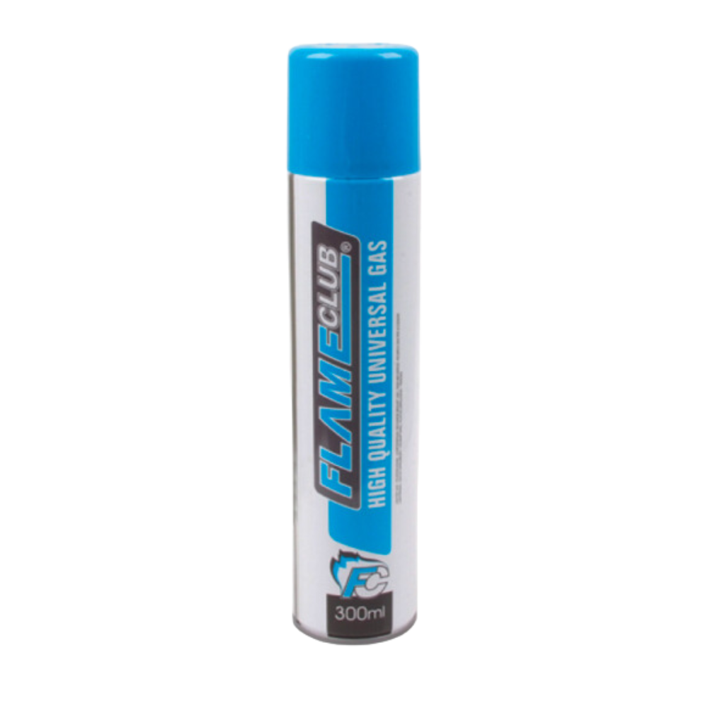 FLAMECLUB Refill Gas - VarietyGifts