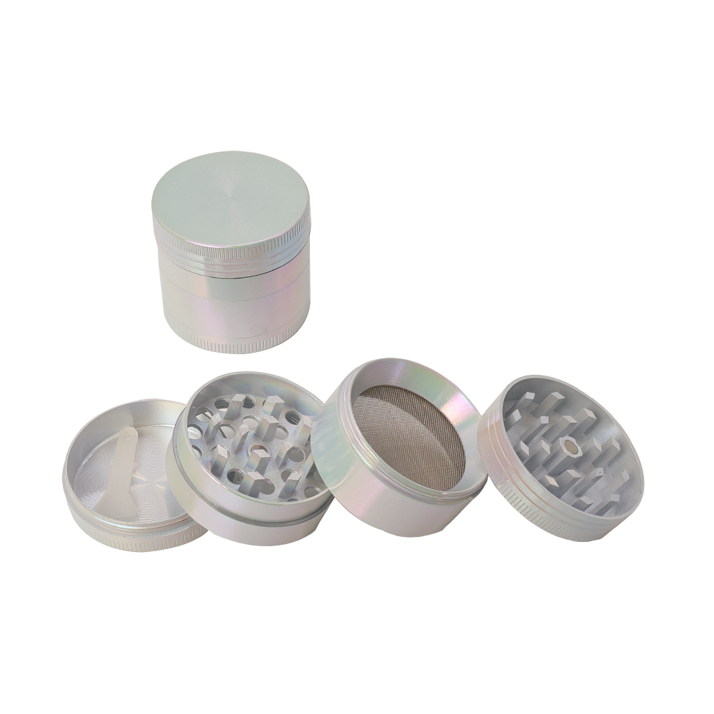 40MM 4-Piece Grinder - My Store