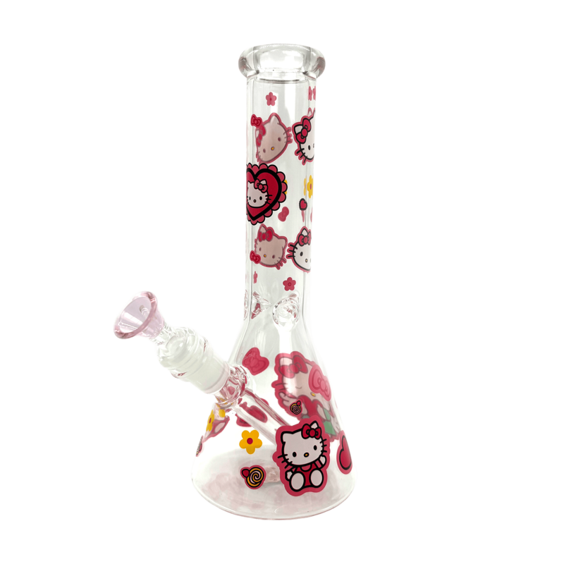 25CM Hello Kitty Hearts WP - My Store