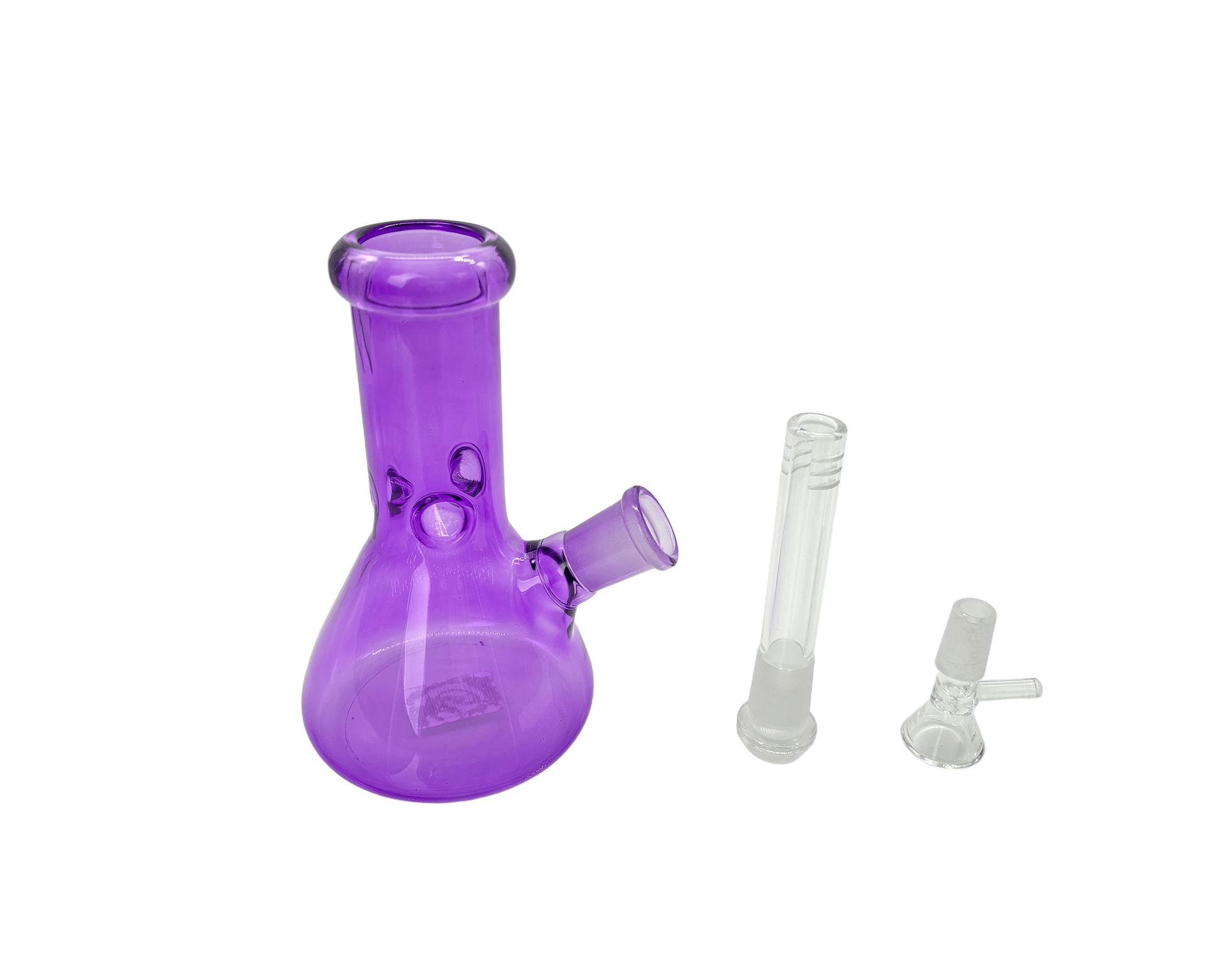 16CM Beaker Bubbler - My Store