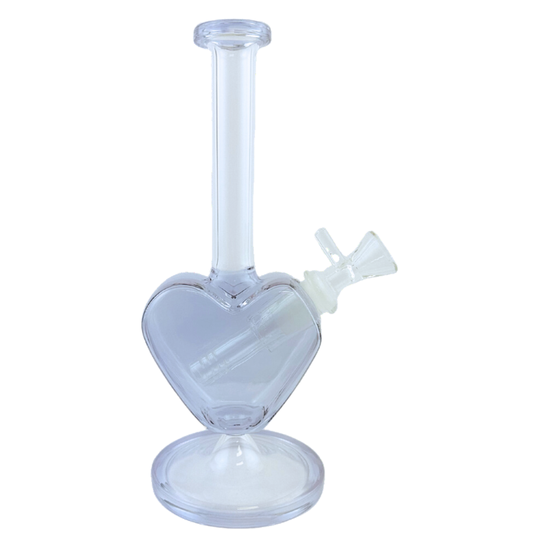 22CM Heart-Shaped WP - My Store