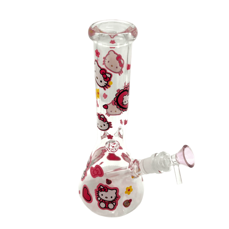 25CM Hello Kitty Hearts WP - My Store