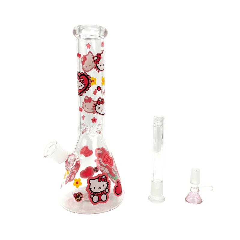 25CM Hello Kitty Hearts WP - My Store