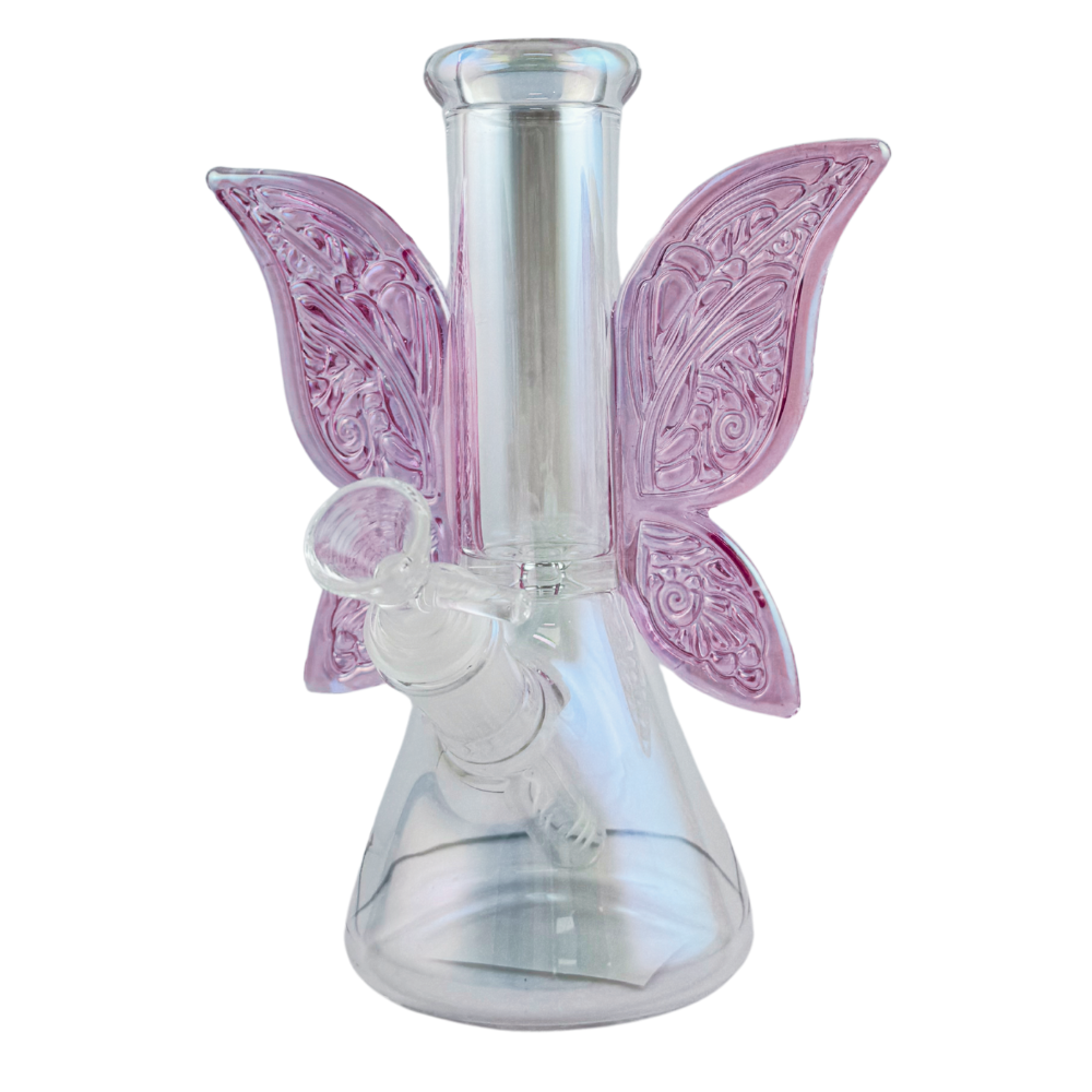 22CM Butterfly Pink WP - My Store