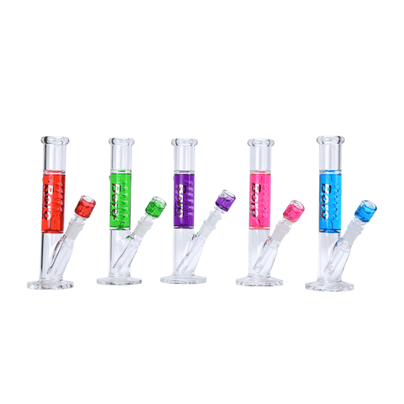 26CM BORO Spiral Percolator Straight WP - My Store