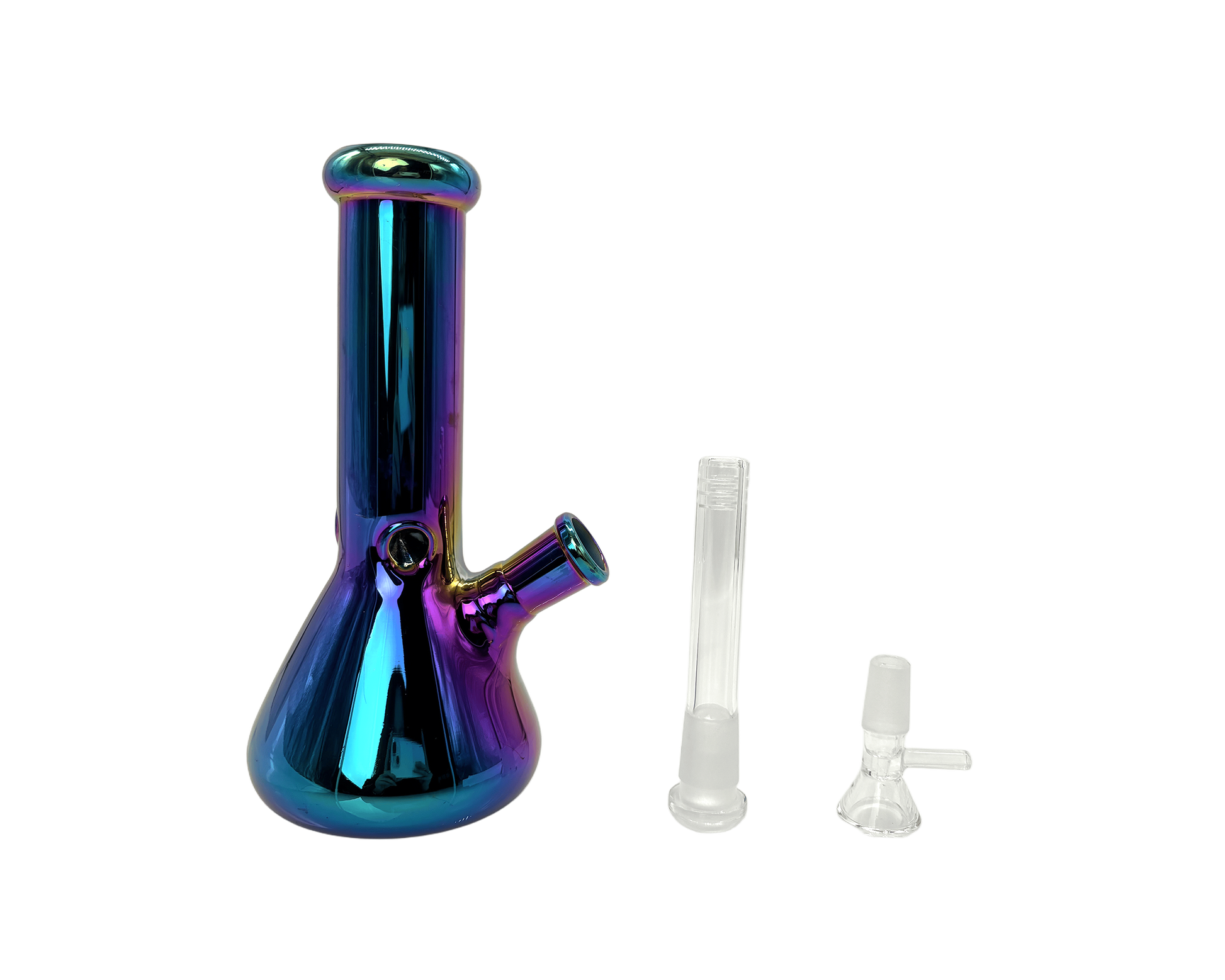 20CM Beaker Type WP - My Store