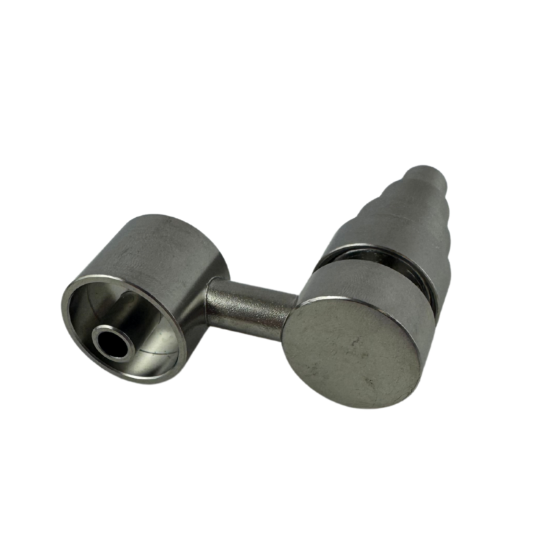 65MM Titanium Dab Nail – 6-in-1 - My Store