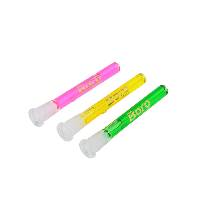 14MM Glass Downstem – BORO Glycerin - My Store