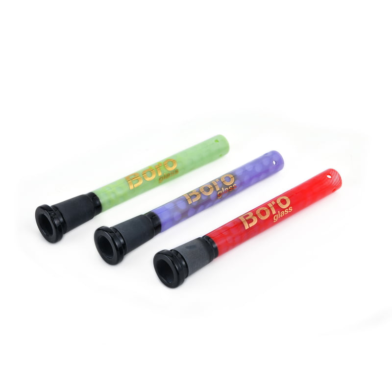 14MM Glass Downstem – BORO Resin - My Store