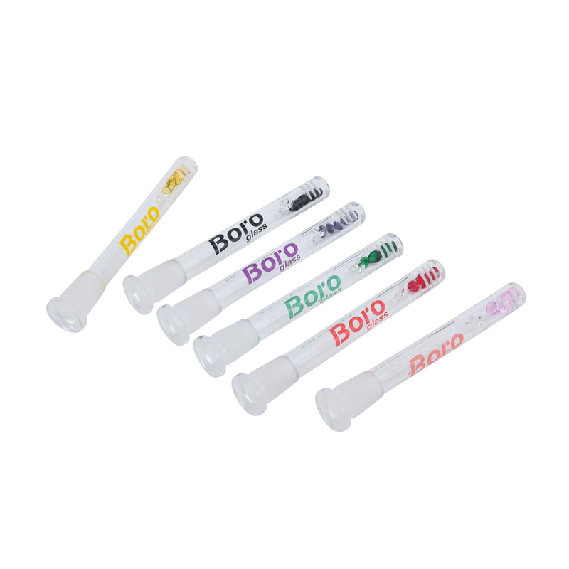 14MM Glass Downstem – BORO Stones - My Store